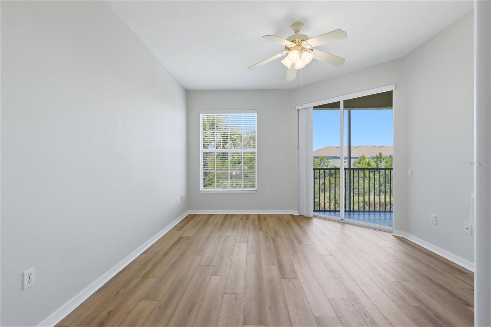 ARIELLE ON PALMER RANCH - Residential Lease