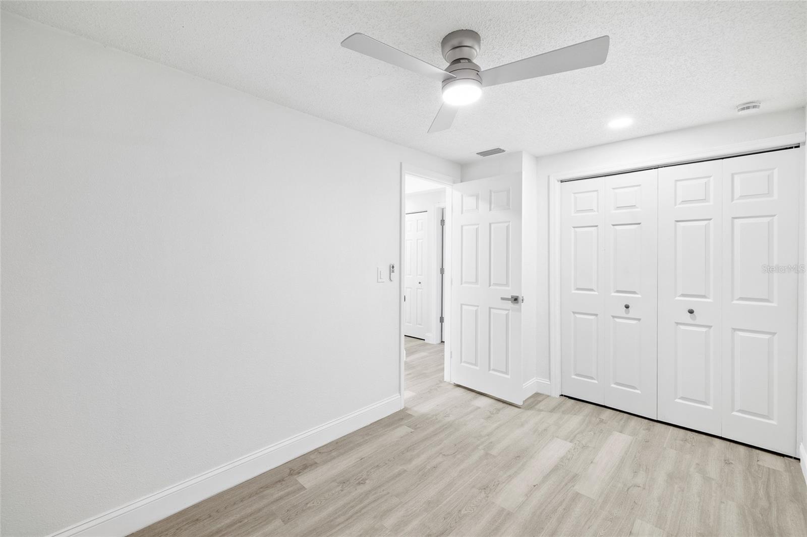 WOODBRIDGE PARK UNIT 3 - Residential