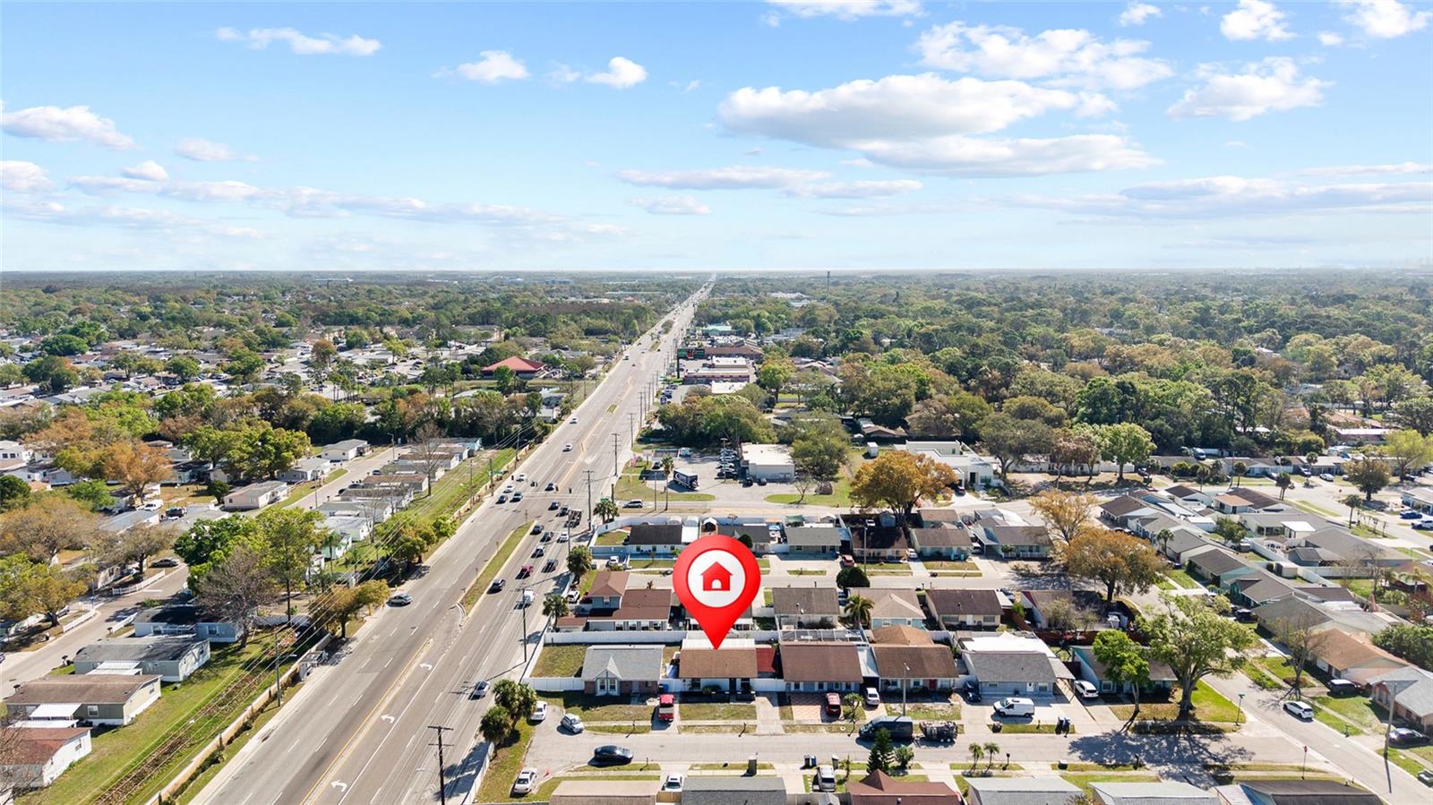 WOODBRIDGE PARK UNIT 3 - Residential