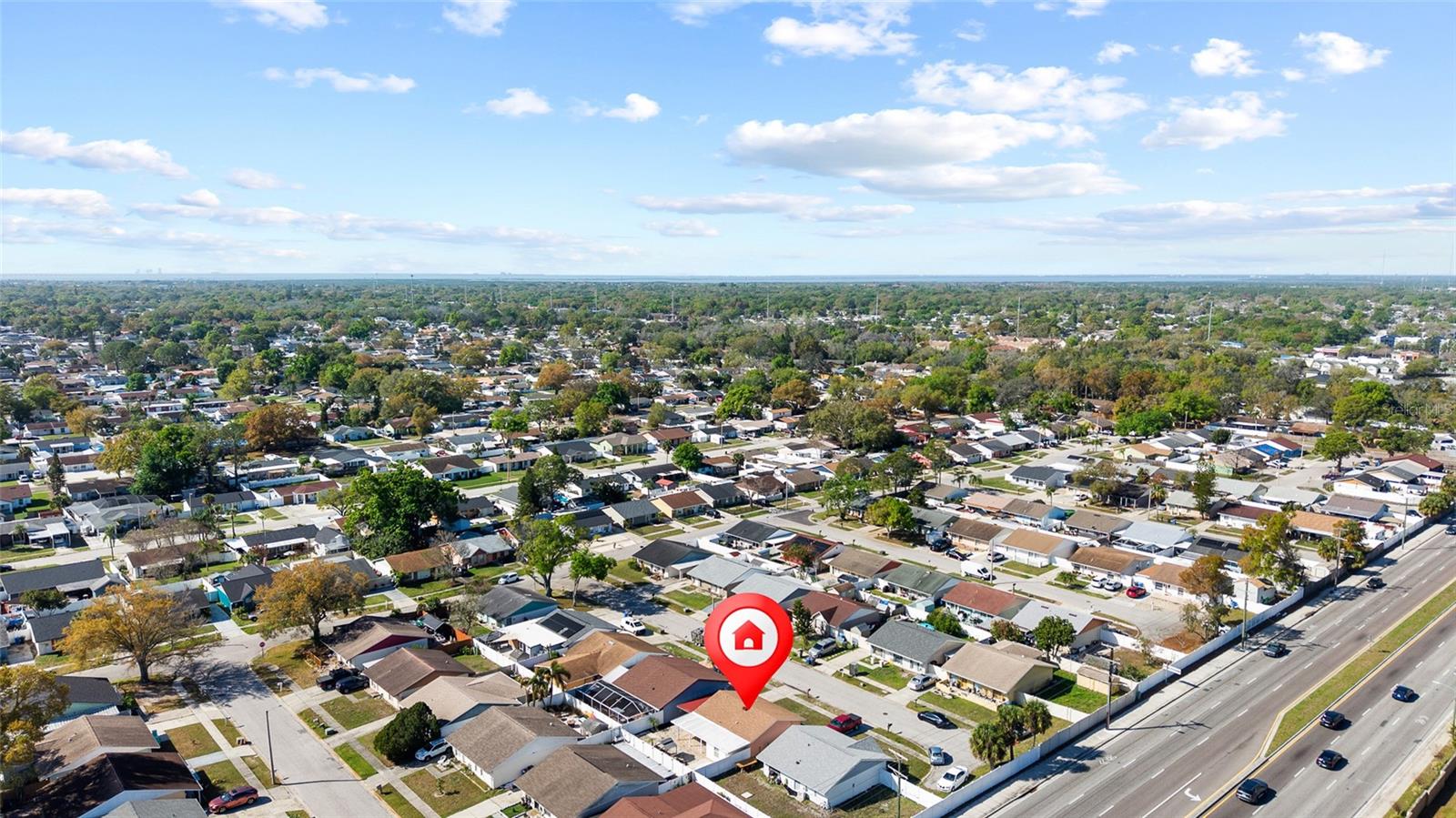 WOODBRIDGE PARK UNIT 3 - Residential