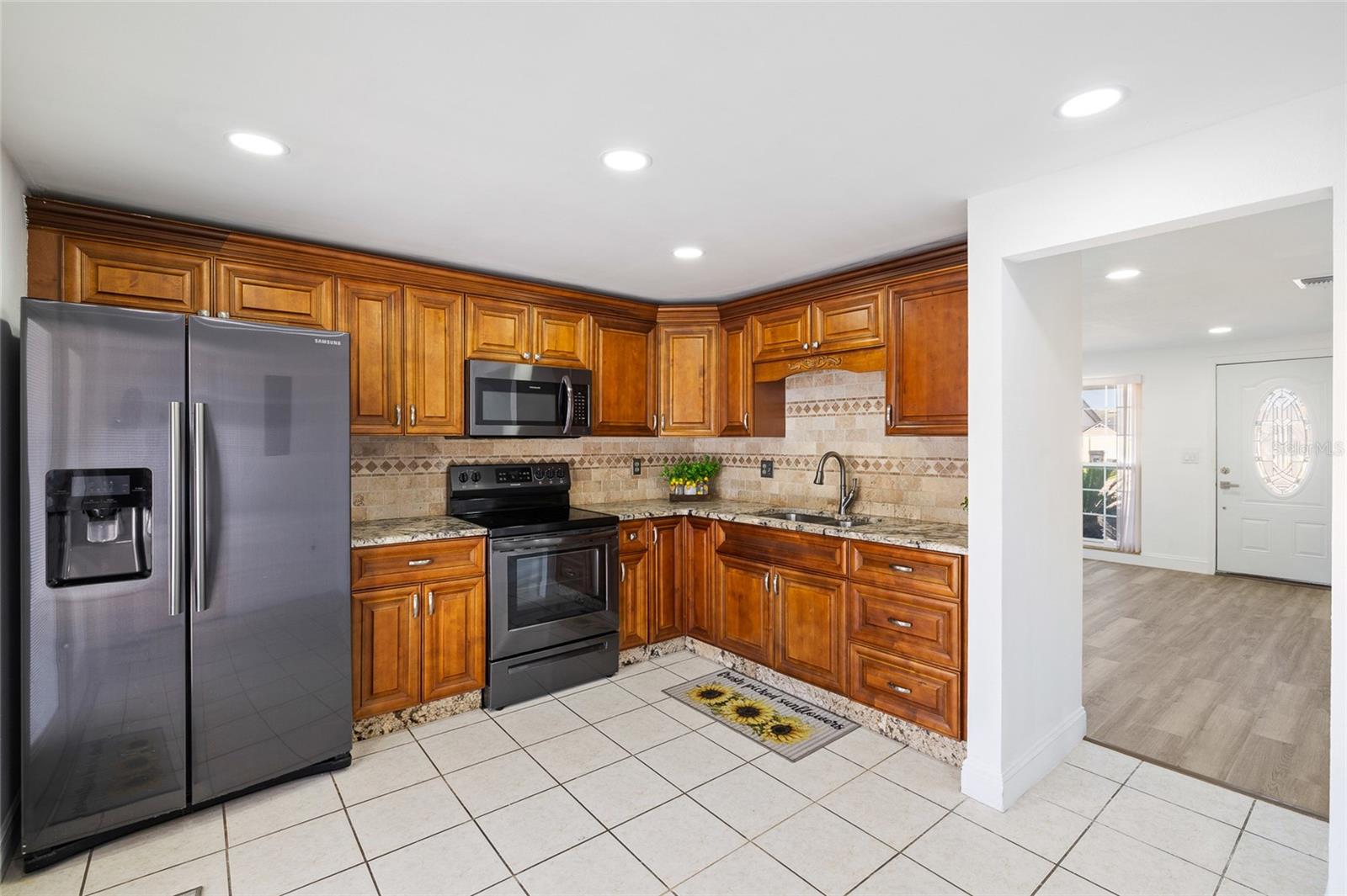 WOODBRIDGE PARK UNIT 3 - Residential