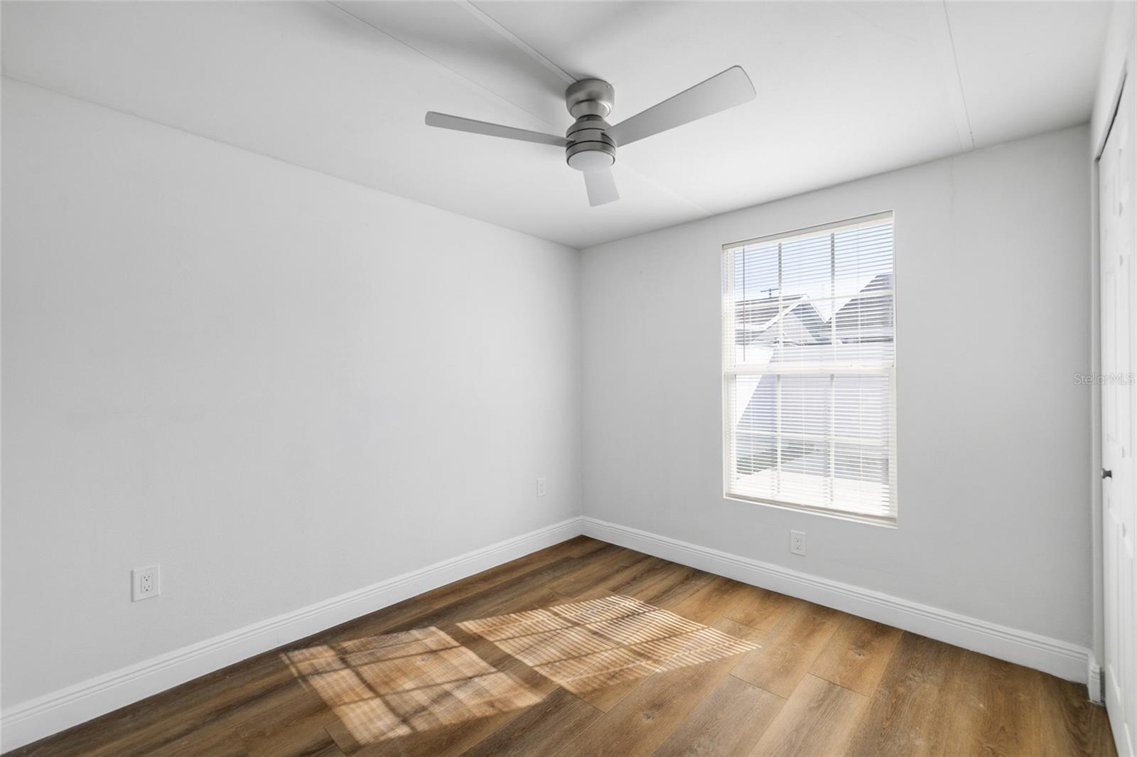 WOODBRIDGE PARK UNIT 3 - Residential