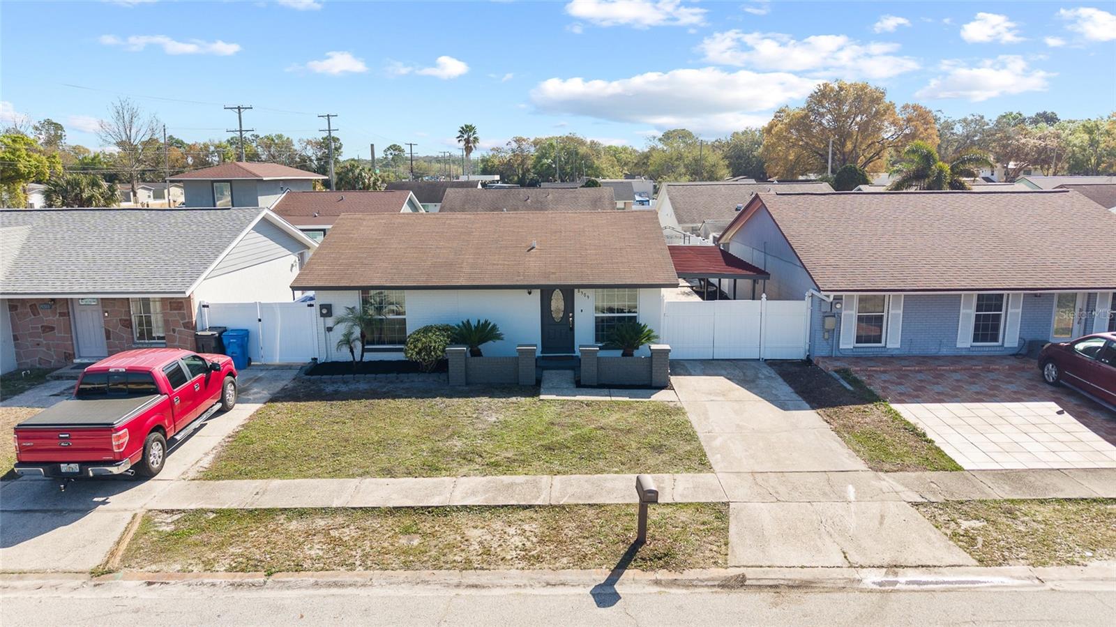 WOODBRIDGE PARK UNIT 3 - Residential