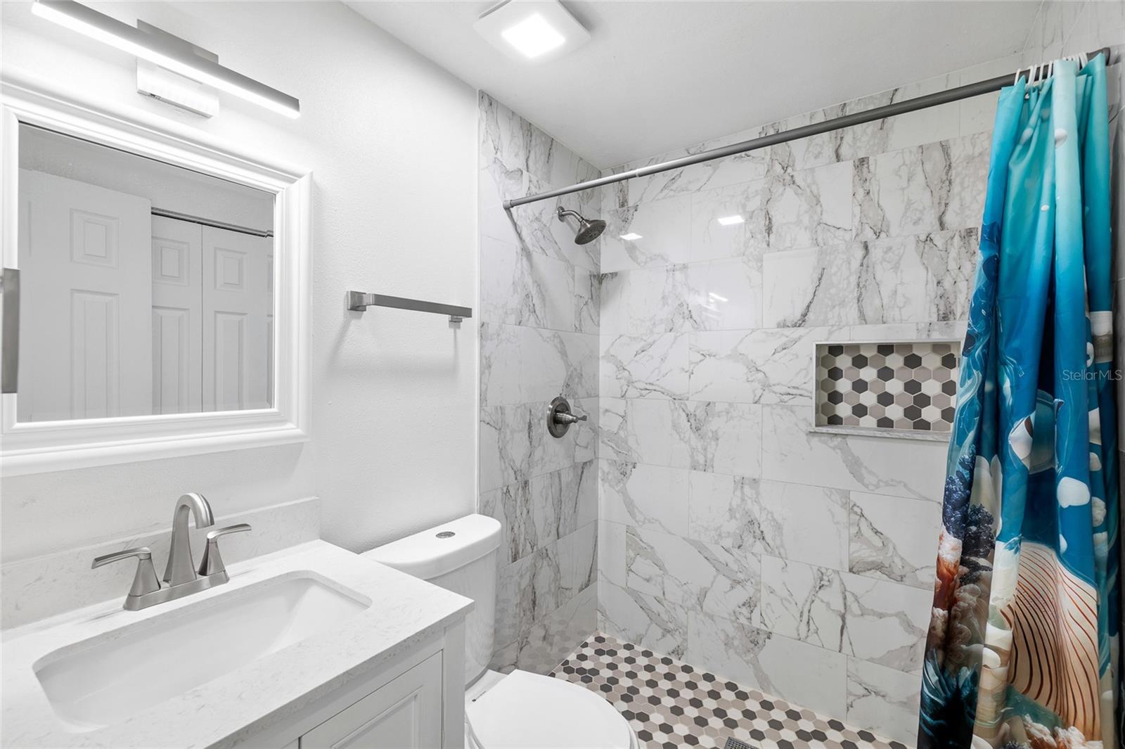 WOODBRIDGE PARK UNIT 3 - Residential