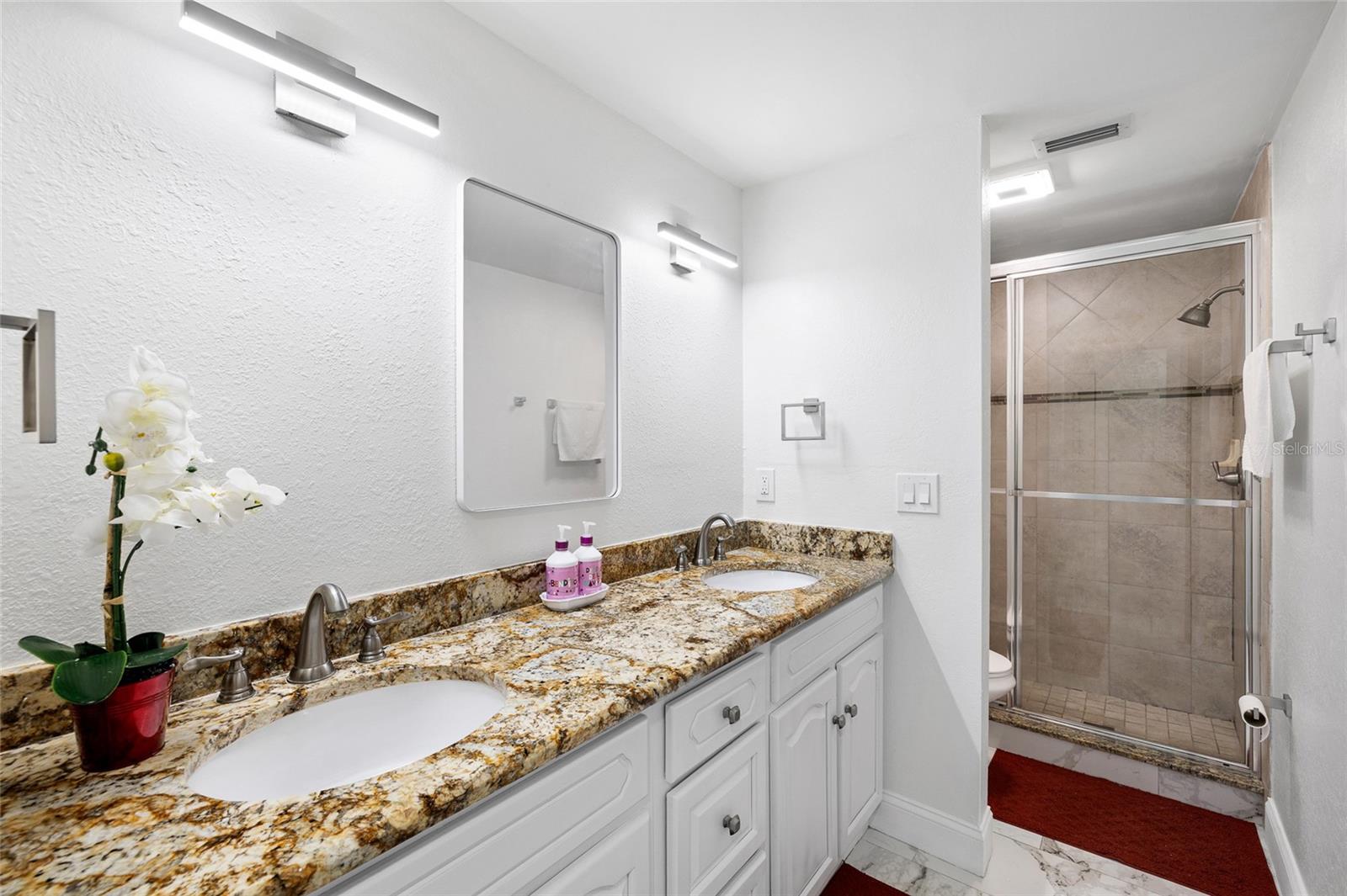 WOODBRIDGE PARK UNIT 3 - Residential