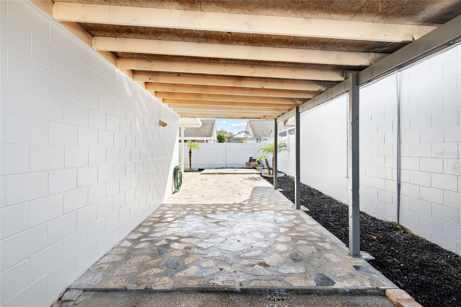 WOODBRIDGE PARK UNIT 3 - Residential