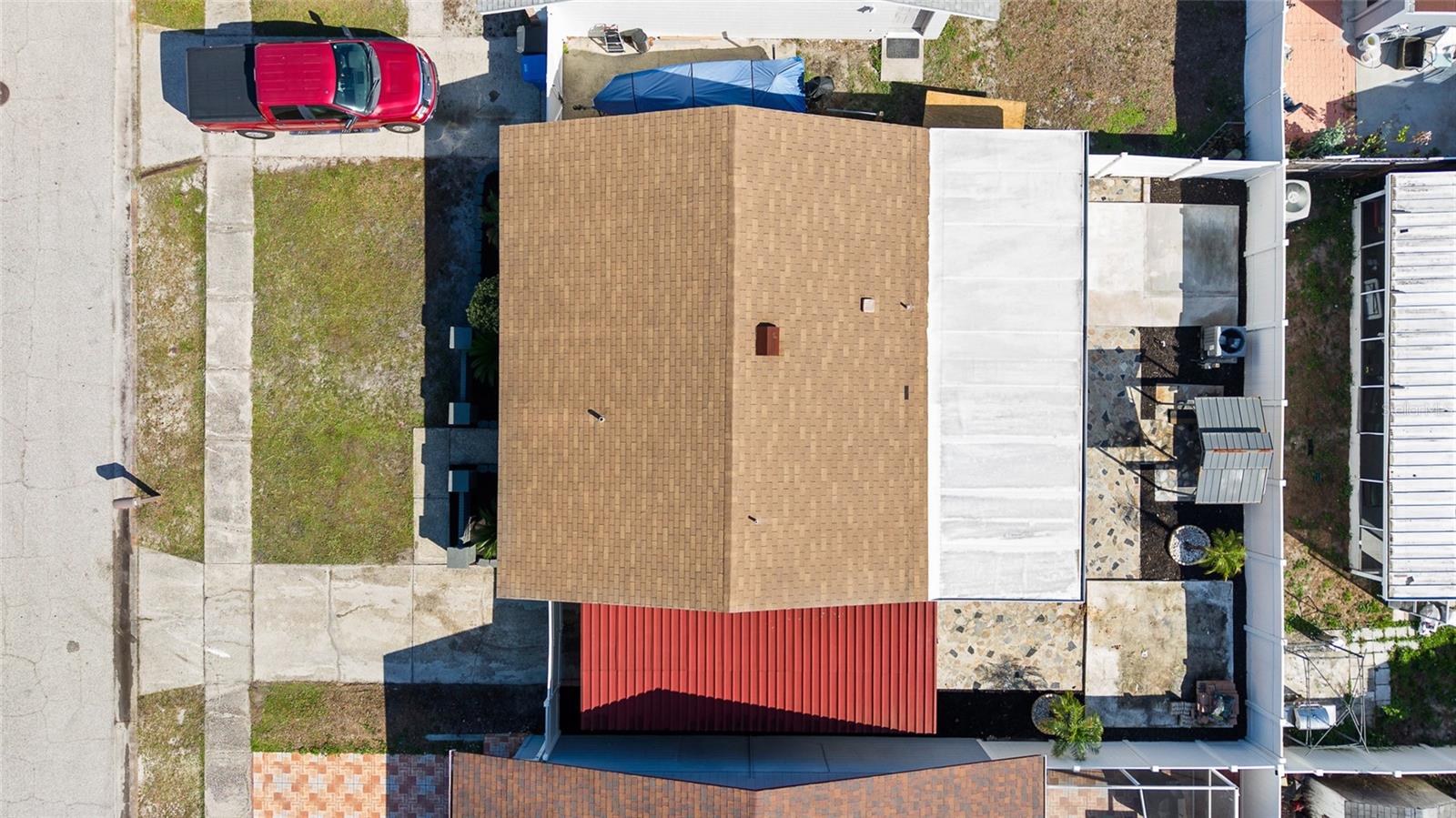 WOODBRIDGE PARK UNIT 3 - Residential