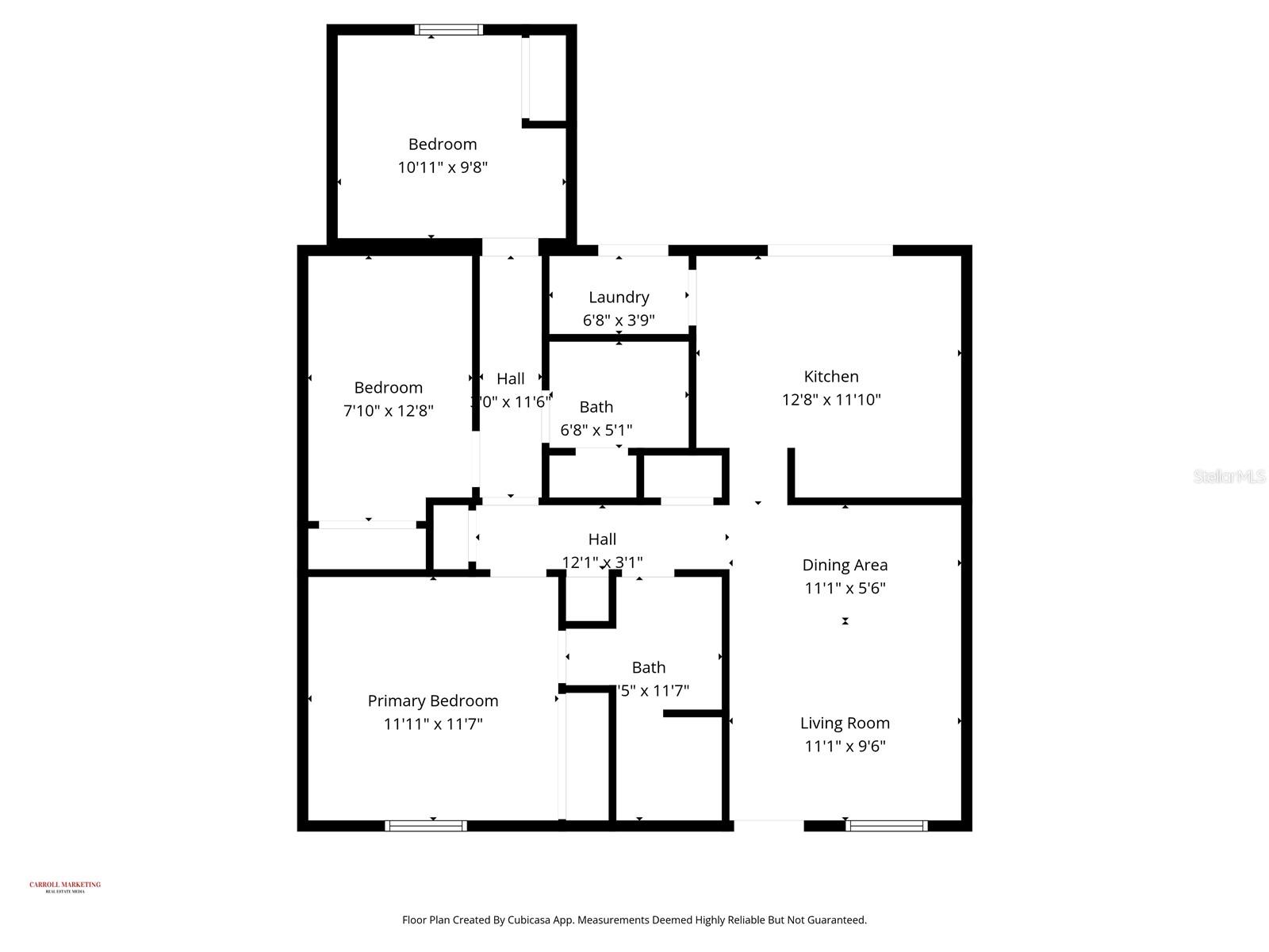 WOODBRIDGE PARK UNIT 3 - Residential