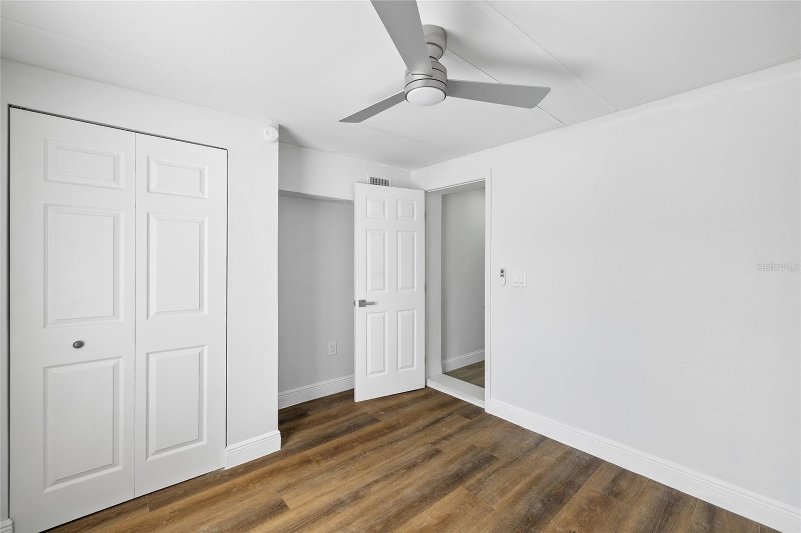 WOODBRIDGE PARK UNIT 3 - Residential