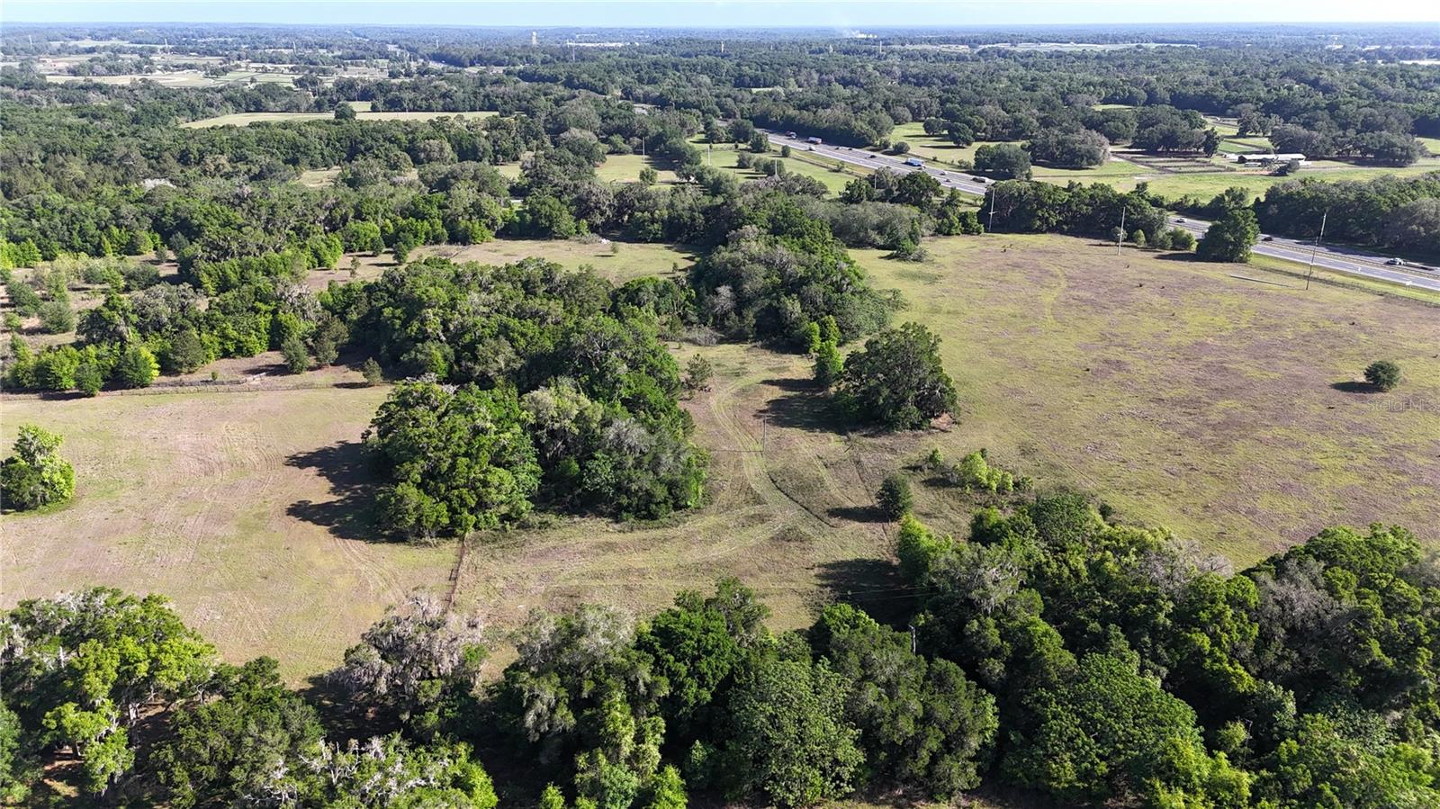 PLEASANT CREST FARMS - Land