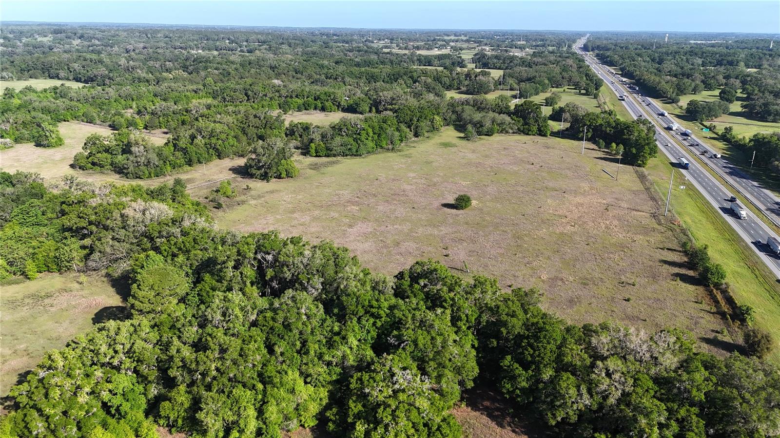 PLEASANT CREST FARMS - Land