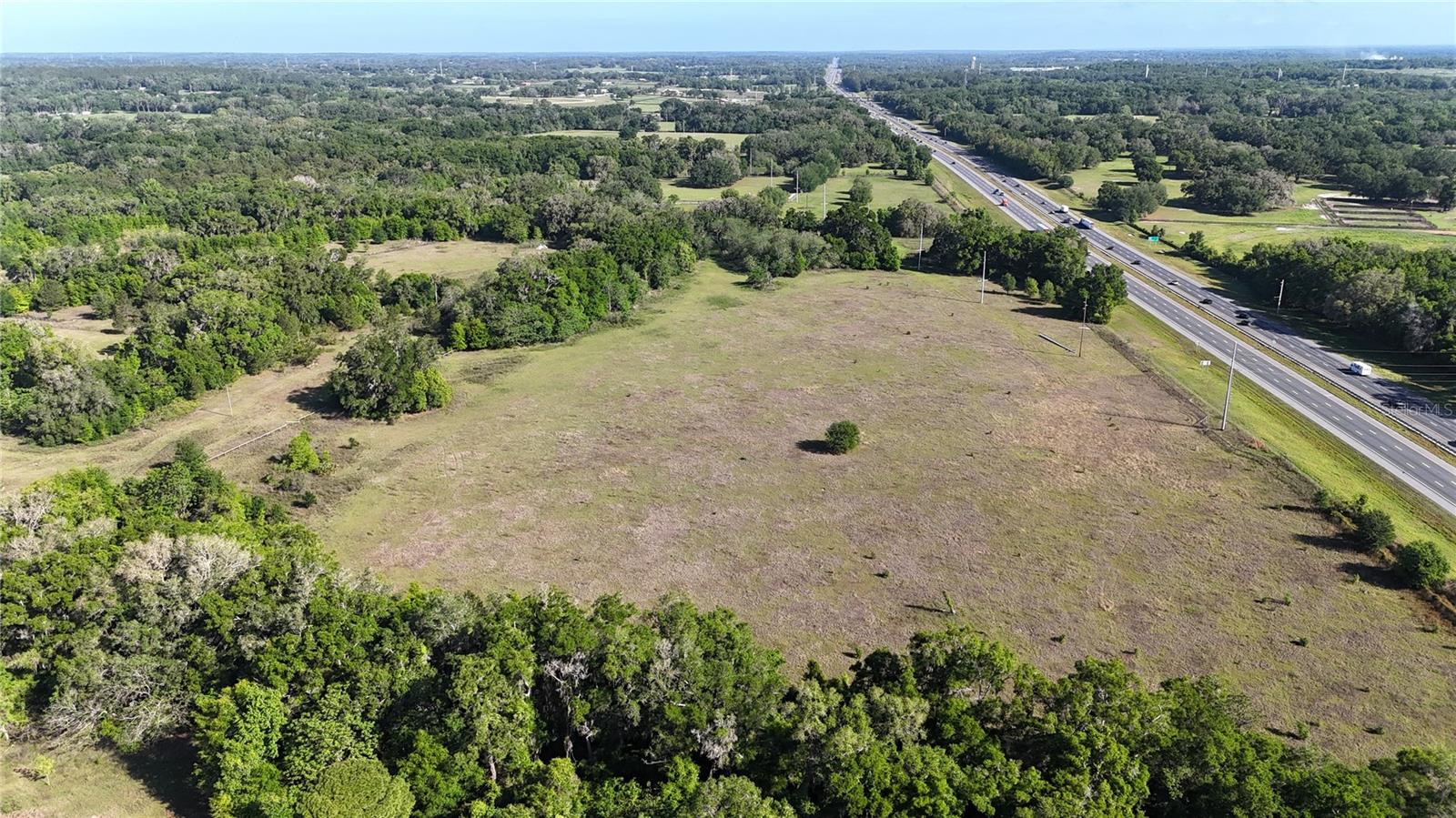 PLEASANT CREST FARMS - Land