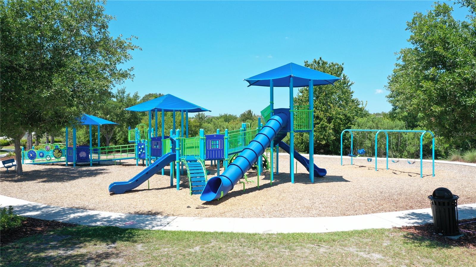 BEXLEY SOUTH PRCL 4 PH 3B - Residential