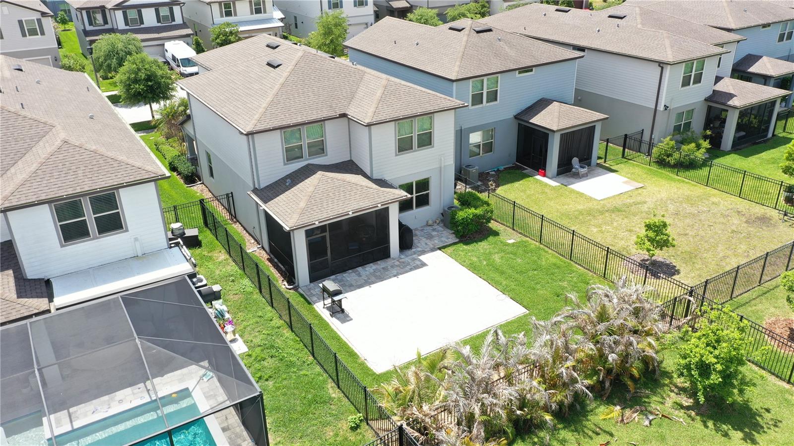 BEXLEY SOUTH PRCL 4 PH 3B - Residential