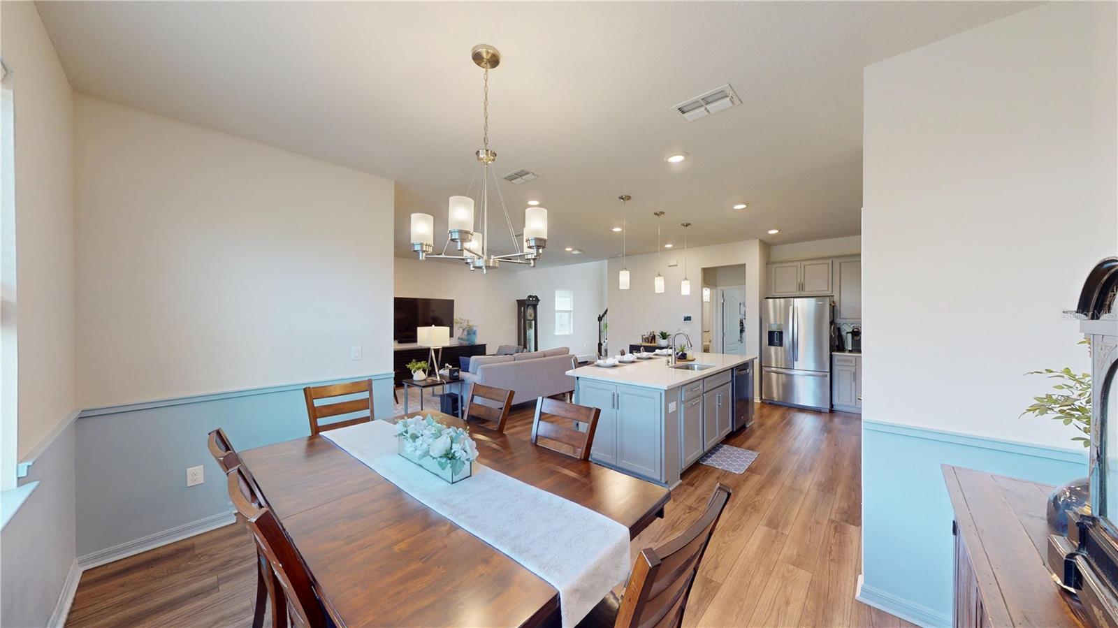 BEXLEY SOUTH PRCL 4 PH 3B - Residential