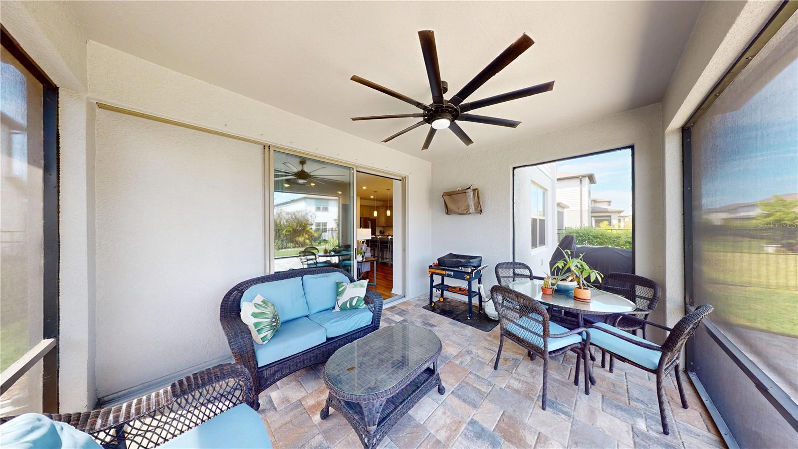 BEXLEY SOUTH PRCL 4 PH 3B - Residential