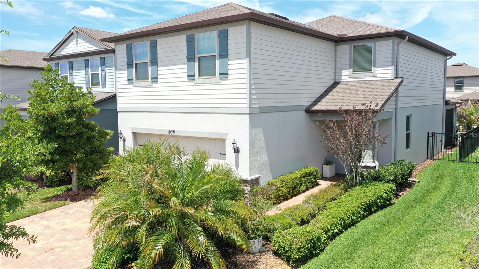 BEXLEY SOUTH PRCL 4 PH 3B - Residential