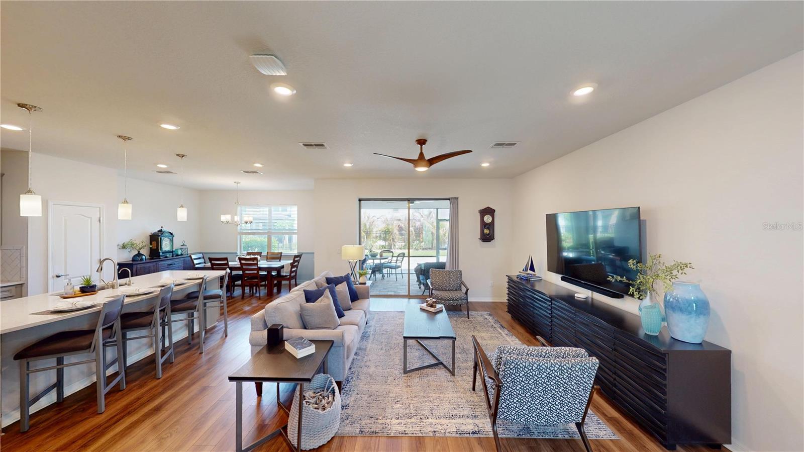 BEXLEY SOUTH PRCL 4 PH 3B - Residential