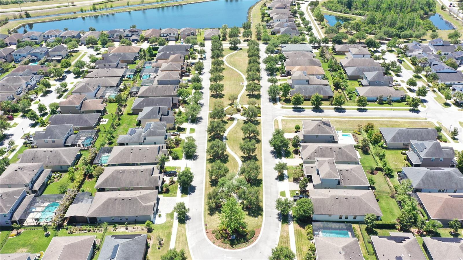 BEXLEY SOUTH PRCL 4 PH 3B - Residential