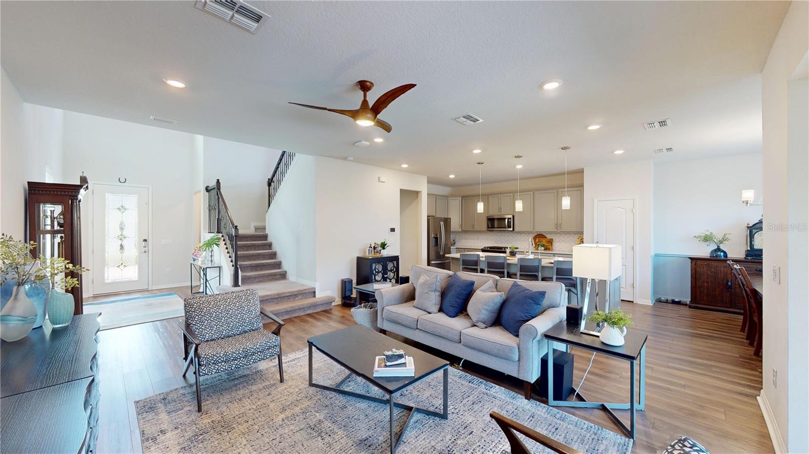 BEXLEY SOUTH PRCL 4 PH 3B - Residential