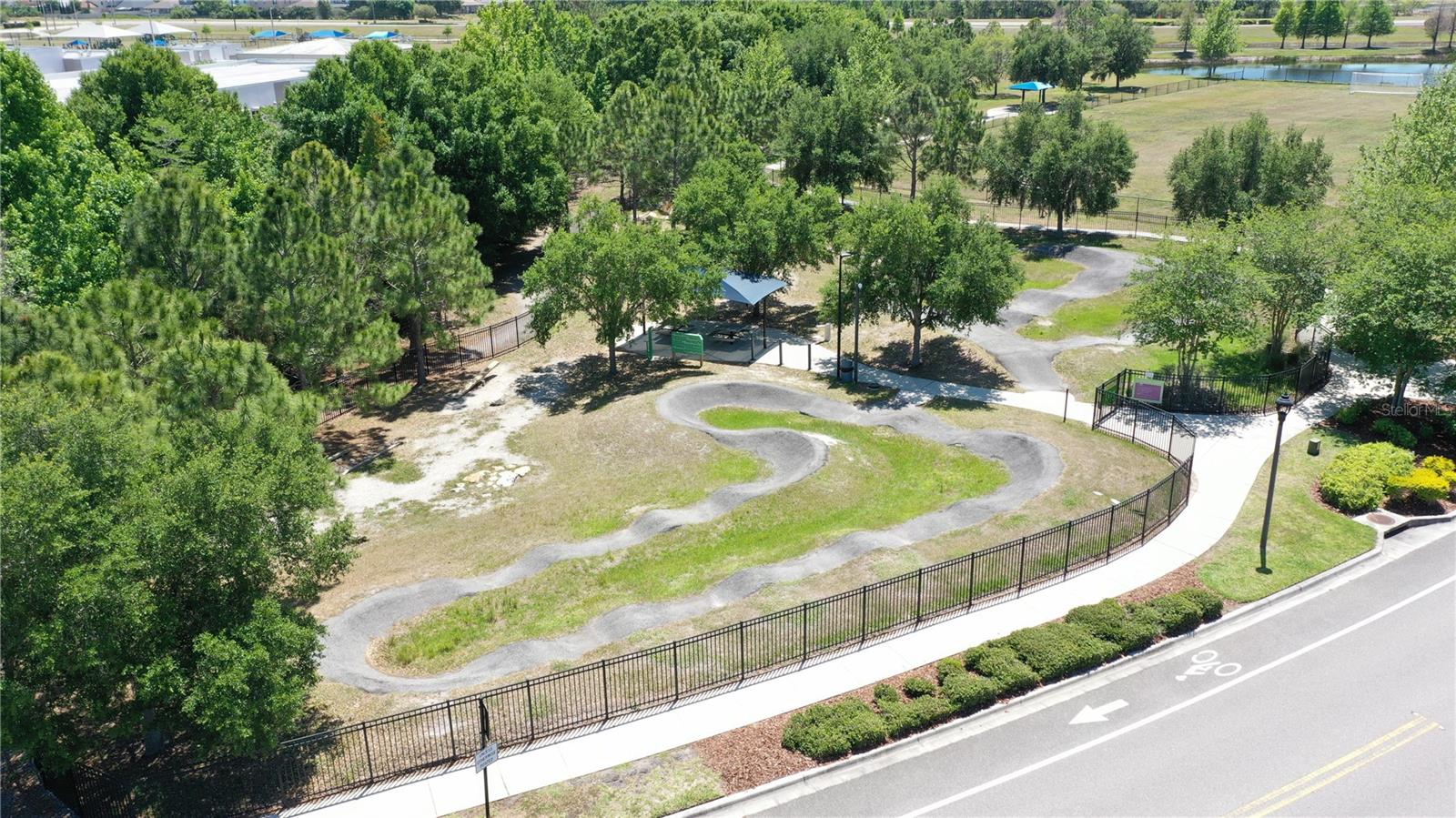 BEXLEY SOUTH PRCL 4 PH 3B - Residential