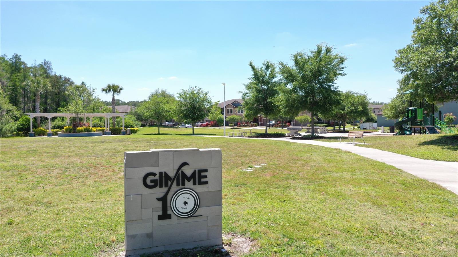 BEXLEY SOUTH PRCL 4 PH 3B - Residential