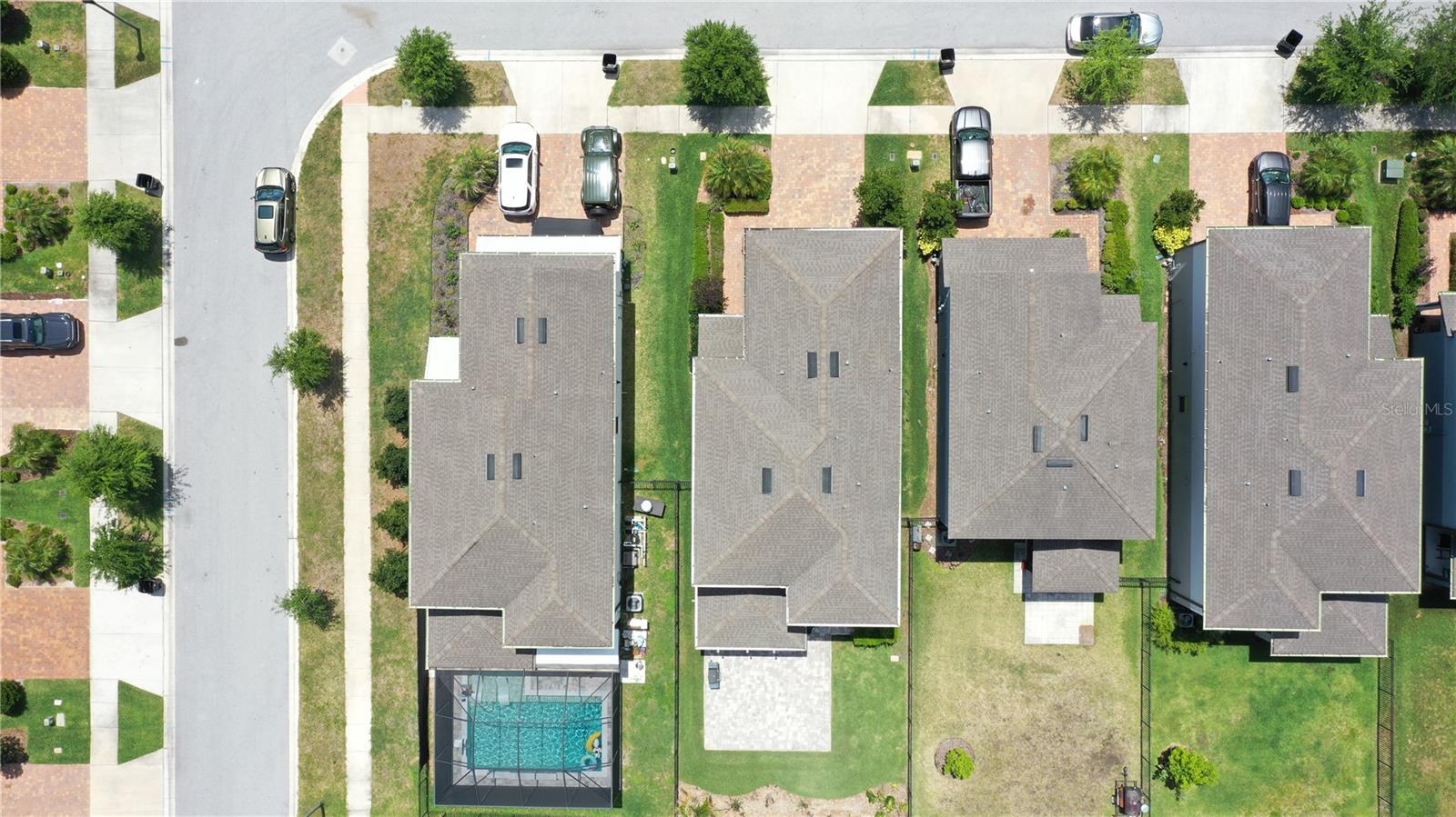 BEXLEY SOUTH PRCL 4 PH 3B - Residential