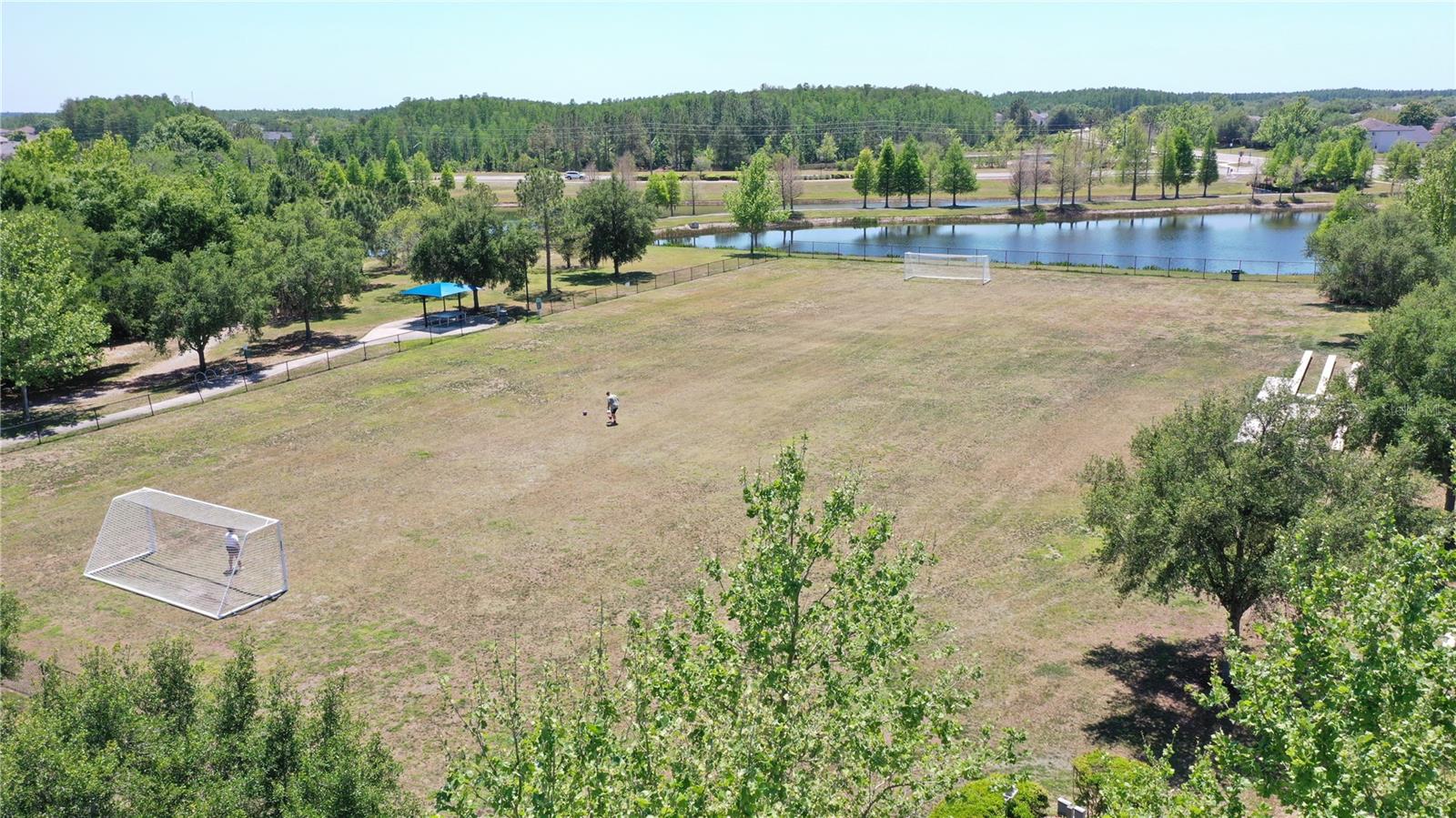 BEXLEY SOUTH PRCL 4 PH 3B - Residential