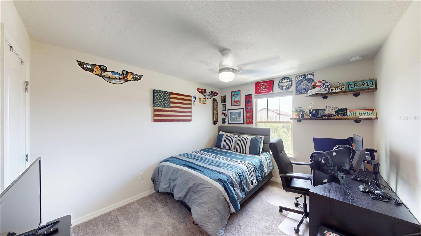 BEXLEY SOUTH PRCL 4 PH 3B - Residential