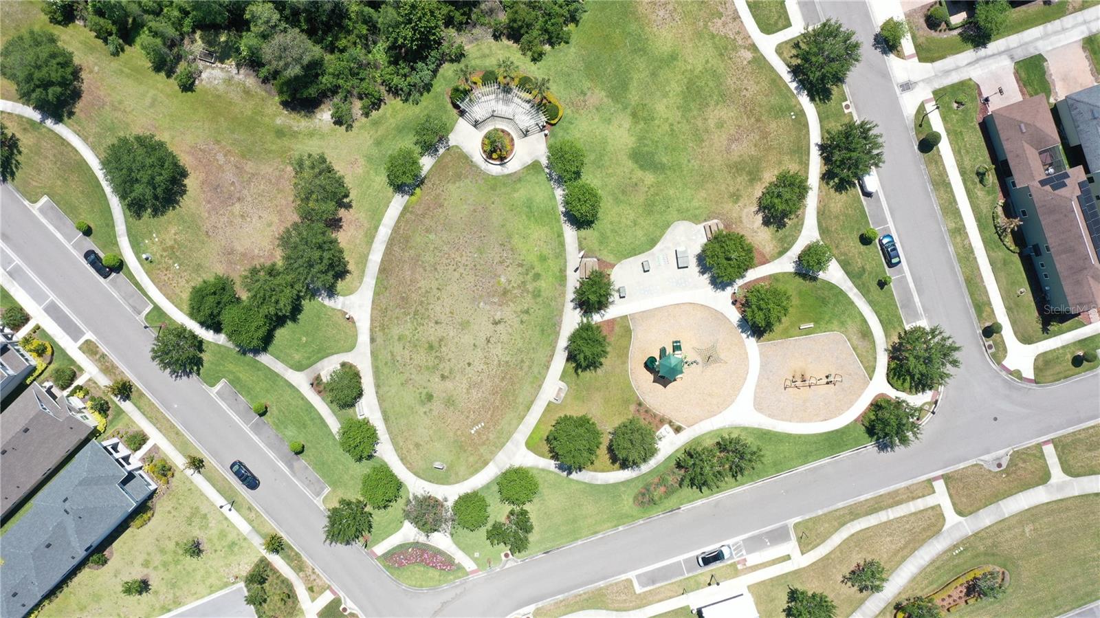 BEXLEY SOUTH PRCL 4 PH 3B - Residential