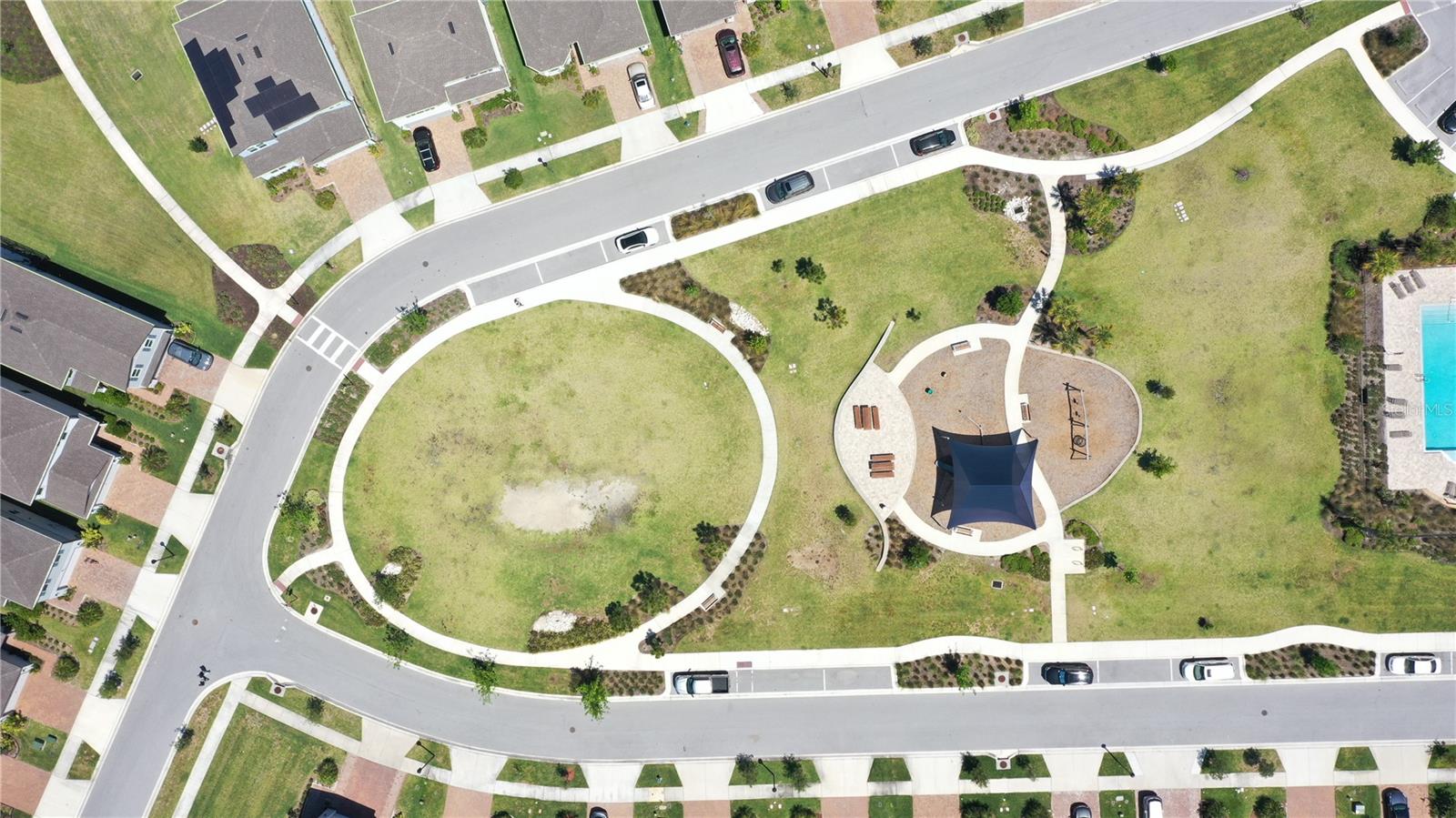 BEXLEY SOUTH PRCL 4 PH 3B - Residential