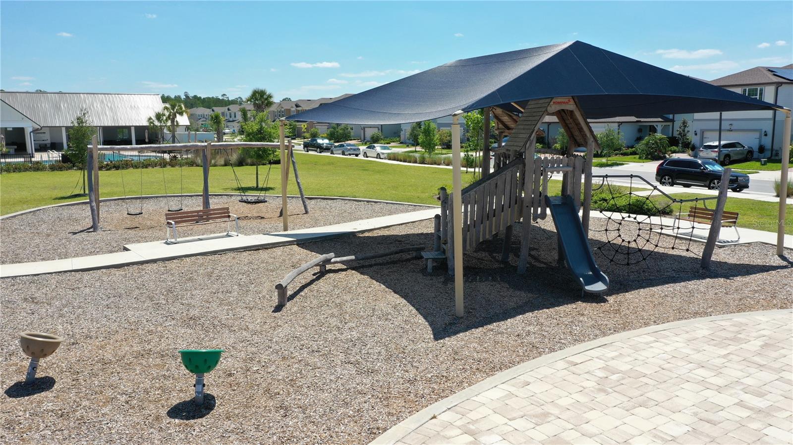 BEXLEY SOUTH PRCL 4 PH 3B - Residential