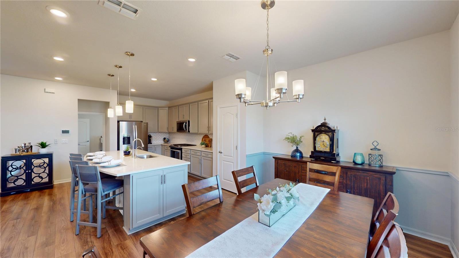 BEXLEY SOUTH PRCL 4 PH 3B - Residential