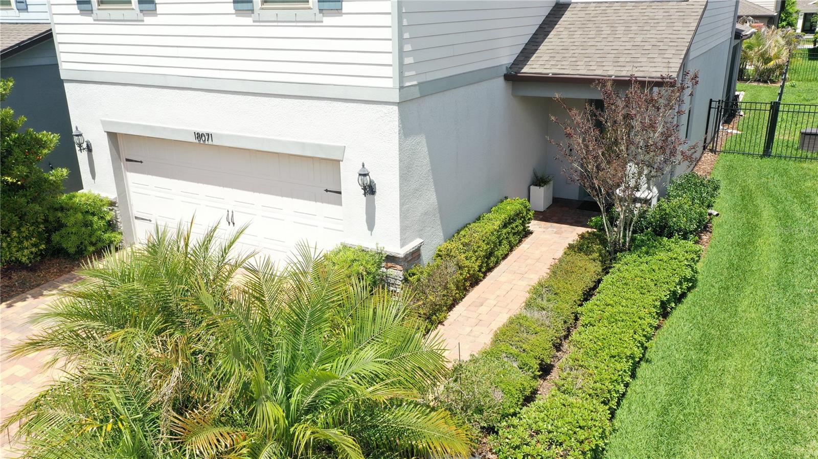 BEXLEY SOUTH PRCL 4 PH 3B - Residential