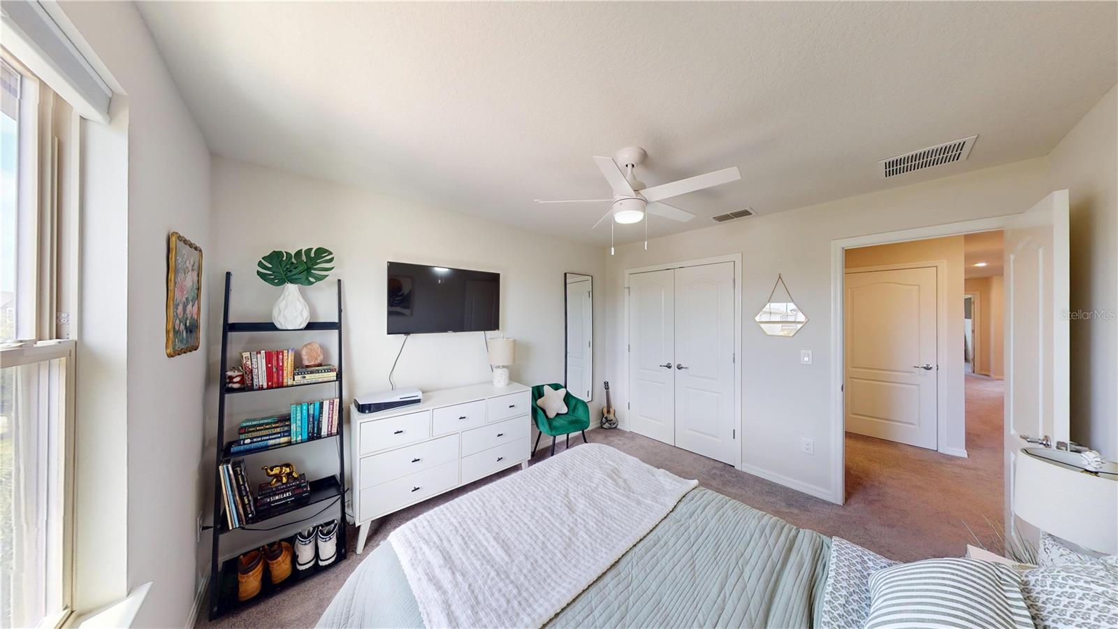 BEXLEY SOUTH PRCL 4 PH 3B - Residential