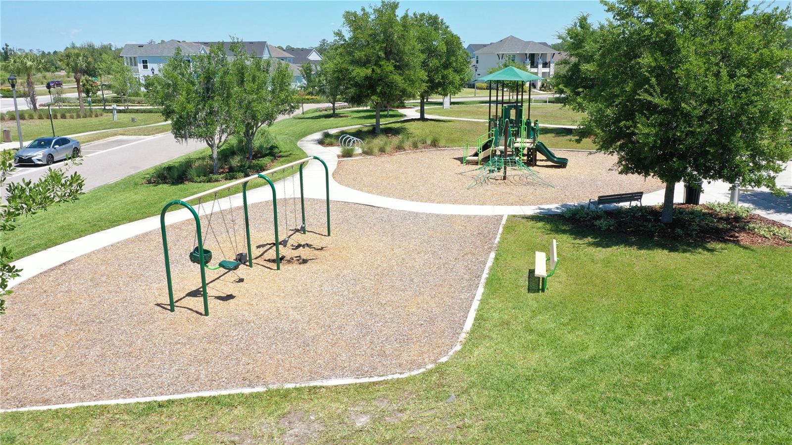 BEXLEY SOUTH PRCL 4 PH 3B - Residential