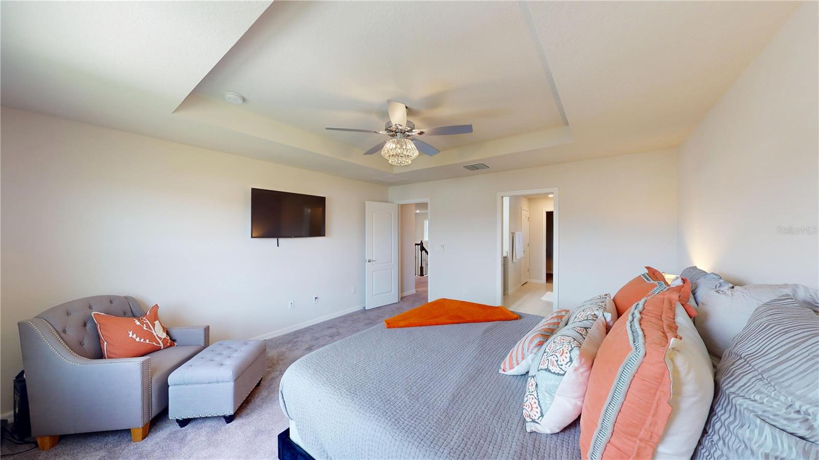 BEXLEY SOUTH PRCL 4 PH 3B - Residential