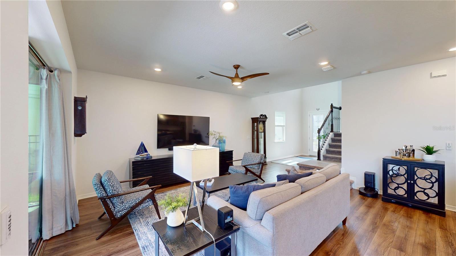 BEXLEY SOUTH PRCL 4 PH 3B - Residential