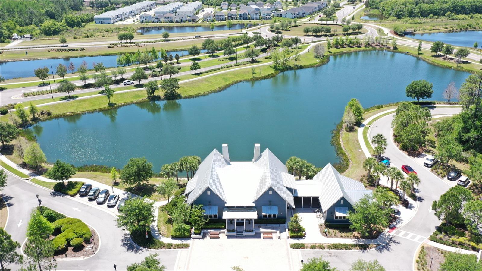 BEXLEY SOUTH PRCL 4 PH 3B - Residential