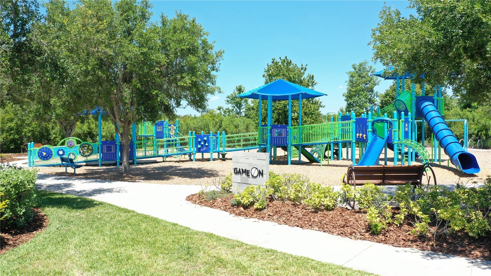 BEXLEY SOUTH PRCL 4 PH 3B - Residential