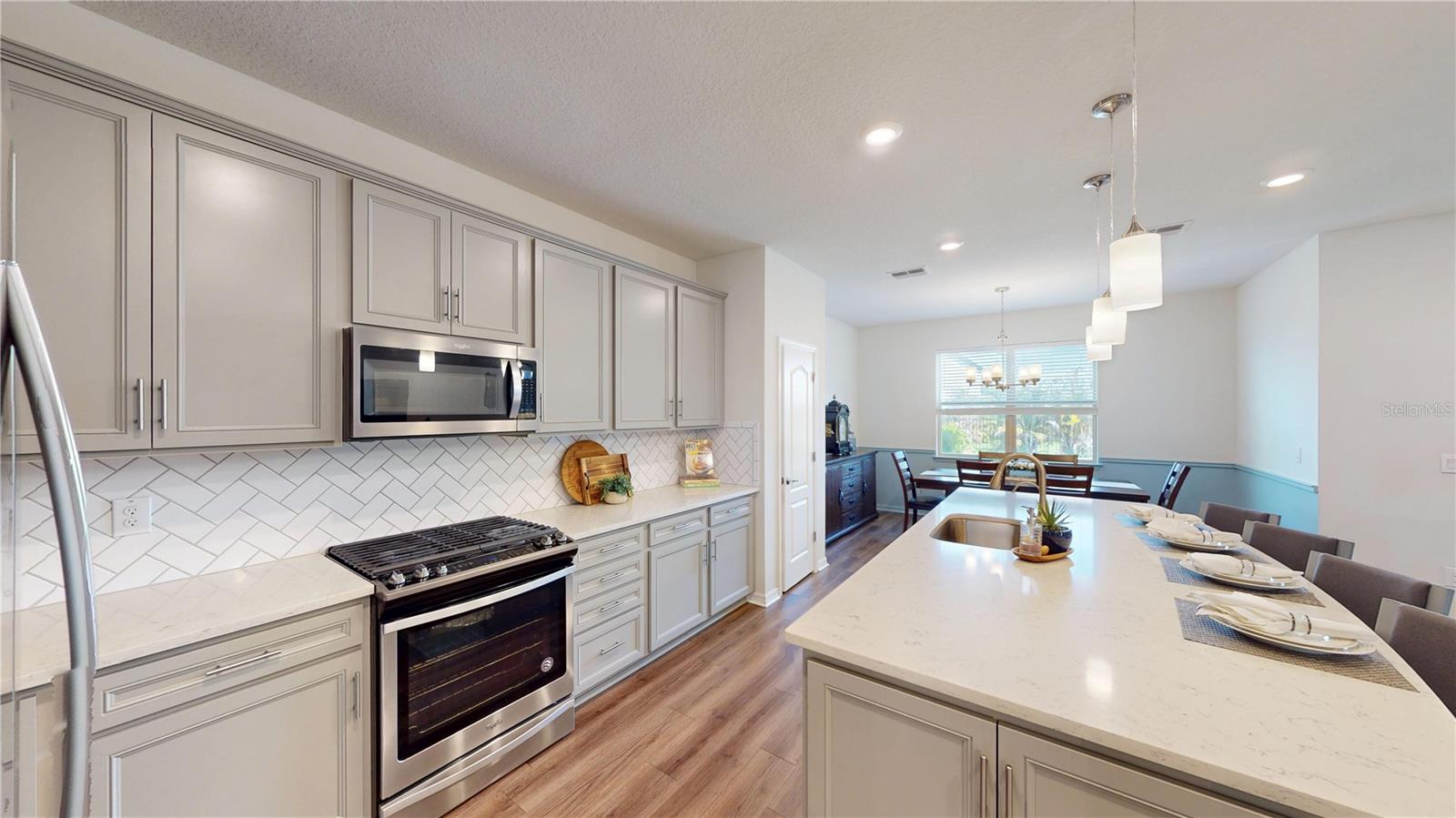 BEXLEY SOUTH PRCL 4 PH 3B - Residential