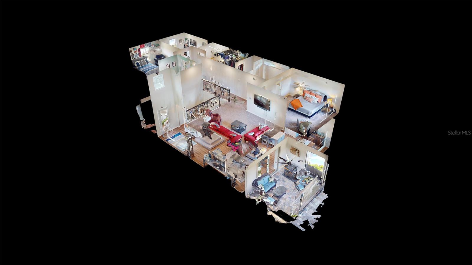 BEXLEY SOUTH PRCL 4 PH 3B - Residential