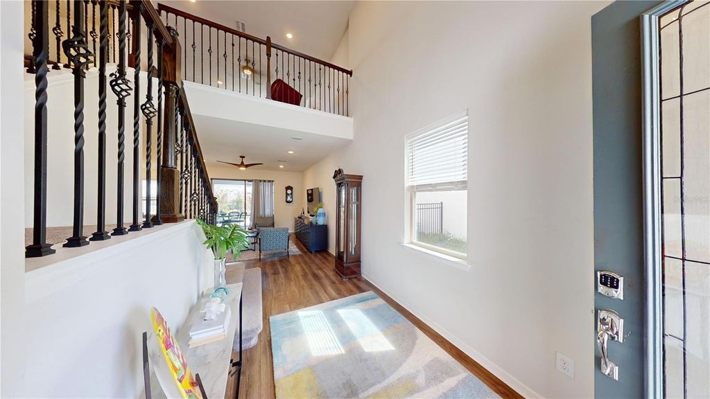 Photo of 18071 Fenders Way, Land O Lakes, FL 34638 (MLS # TB8496670)