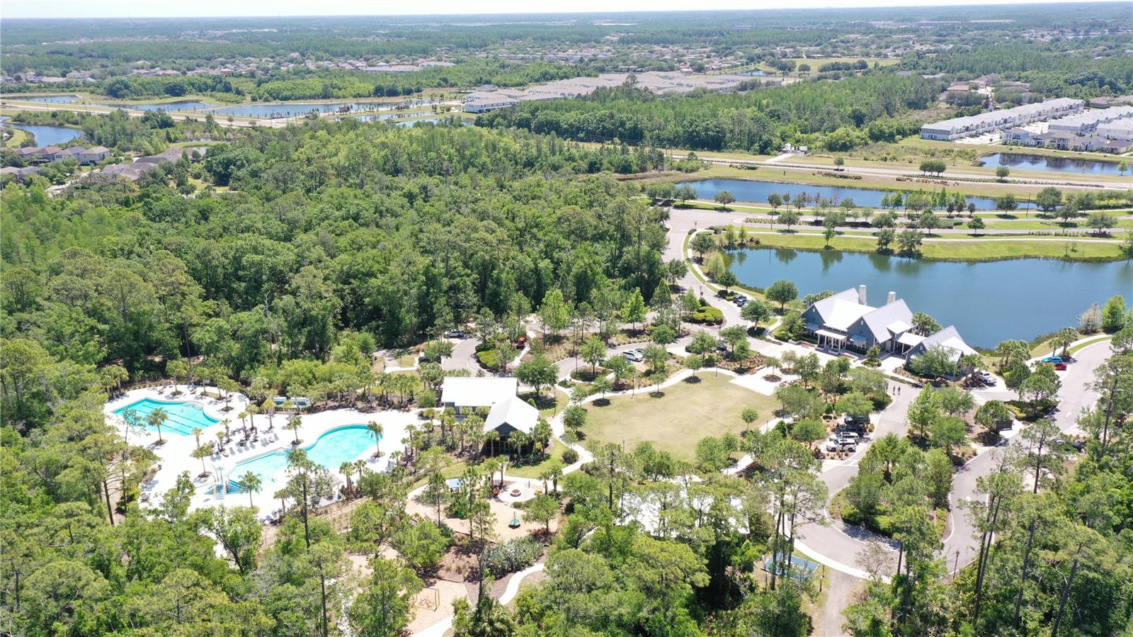 BEXLEY SOUTH PRCL 4 PH 3B - Residential