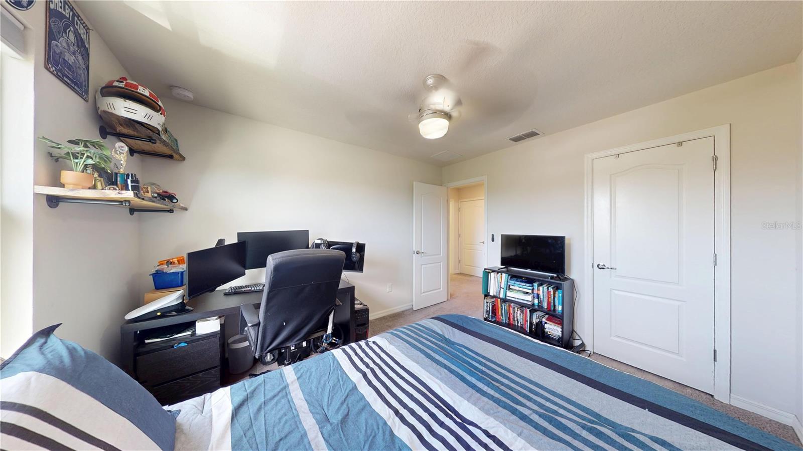 BEXLEY SOUTH PRCL 4 PH 3B - Residential