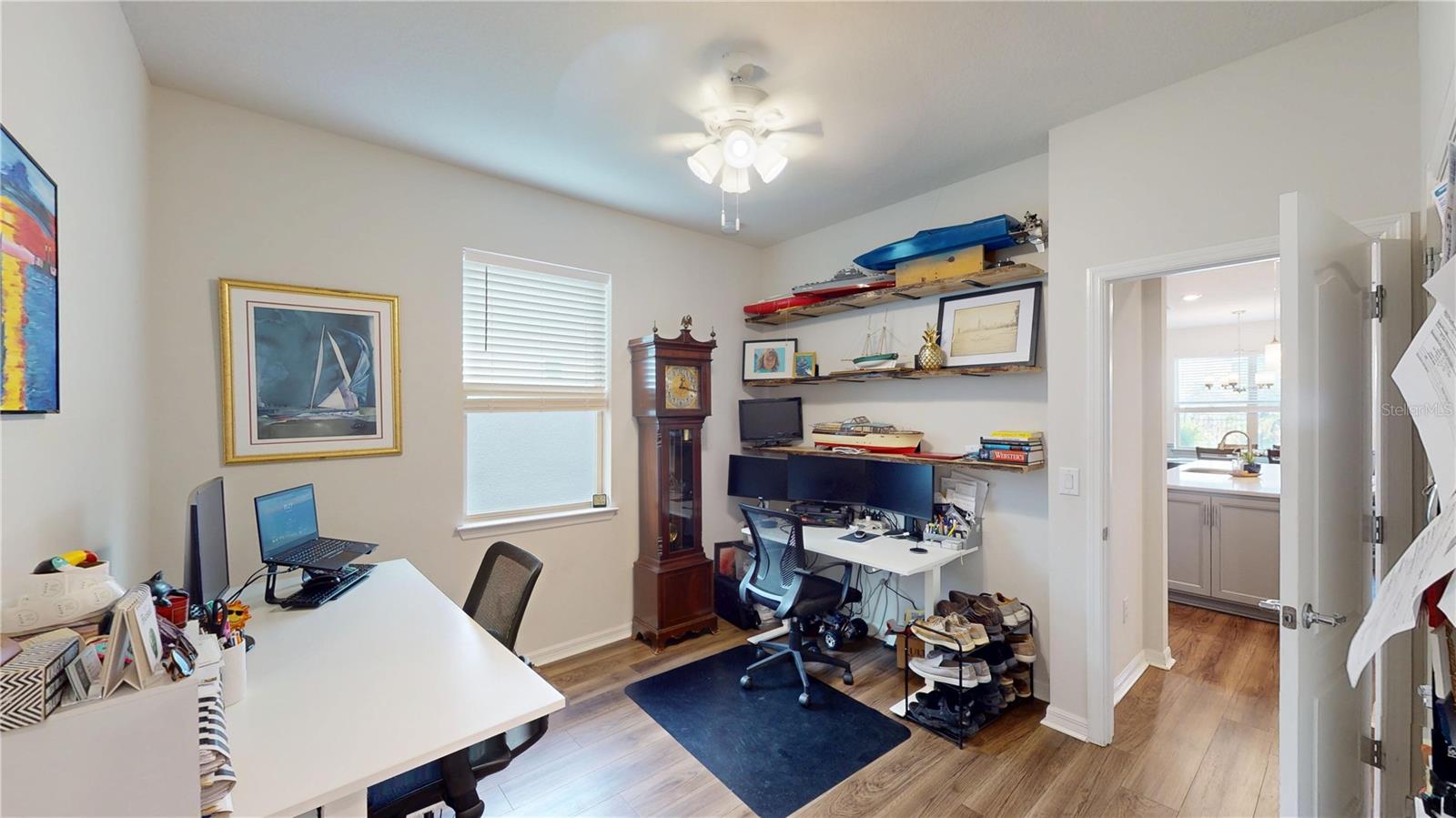 BEXLEY SOUTH PRCL 4 PH 3B - Residential