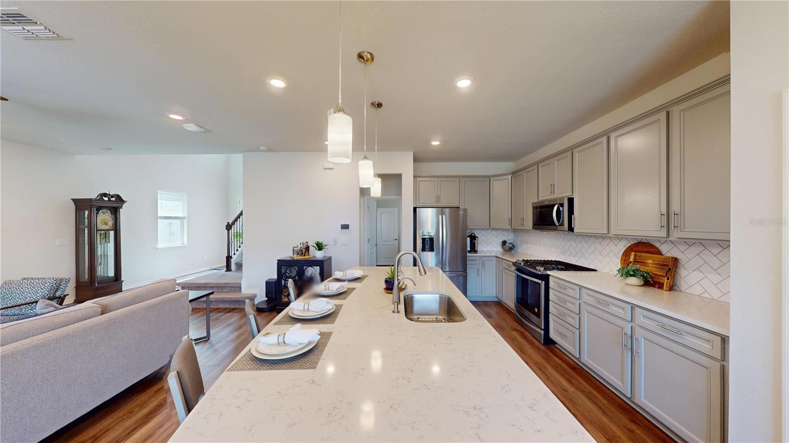 BEXLEY SOUTH PRCL 4 PH 3B - Residential