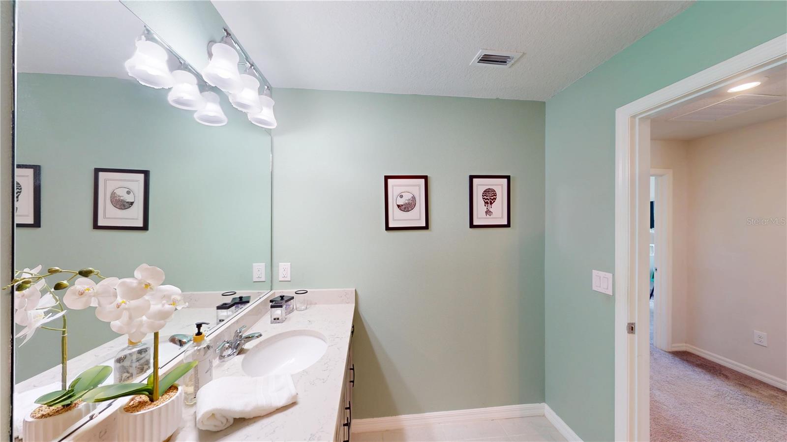 BEXLEY SOUTH PRCL 4 PH 3B - Residential