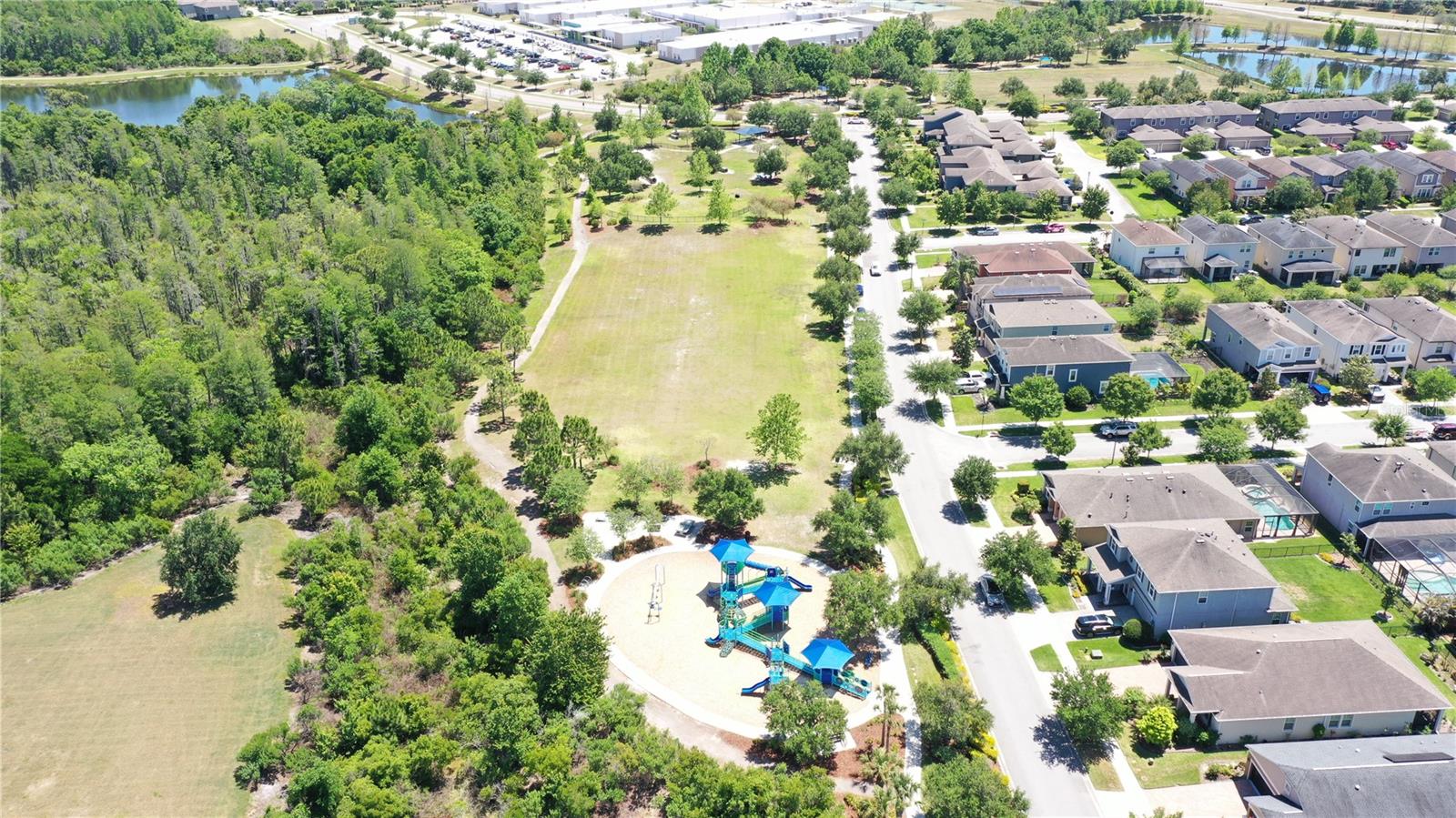 BEXLEY SOUTH PRCL 4 PH 3B - Residential