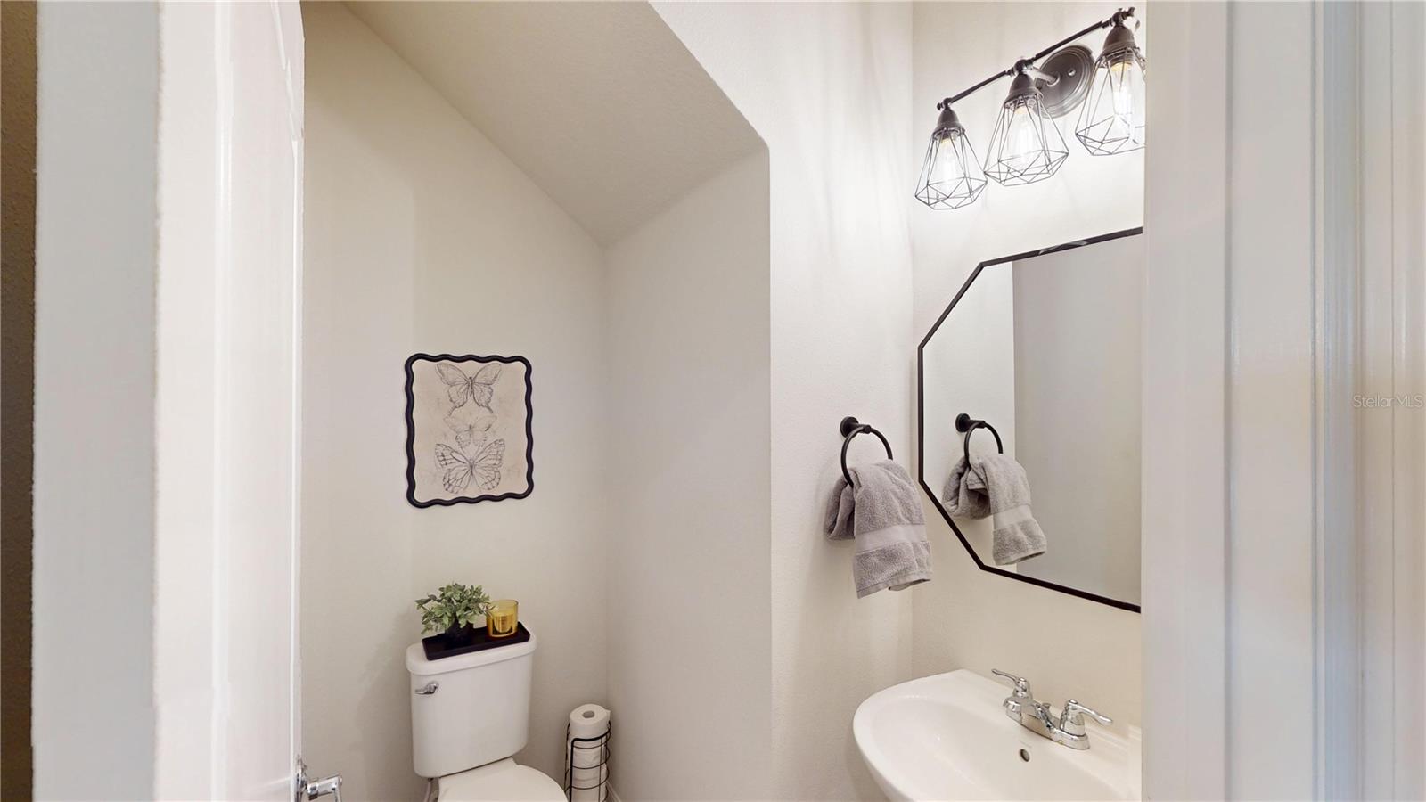 BEXLEY SOUTH PRCL 4 PH 3B - Residential